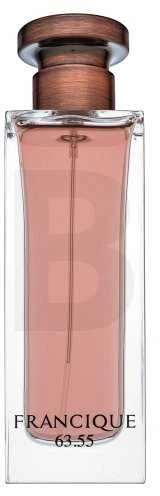 Fragrance World French Avenue Francique 63.55 EDP parfumuotas vanduo unisex, 100 ml