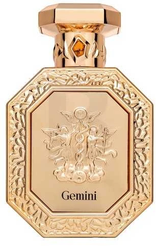 French Avenue Gemini EDP parfumuotas vanduo unisex, 90 ml