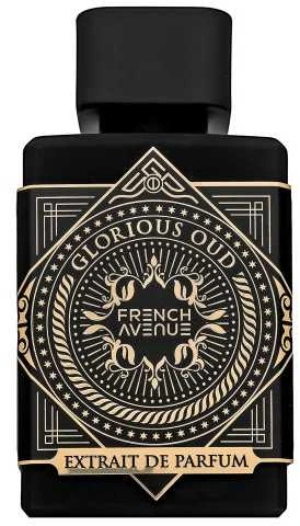 French Avenue Glorious Oud PP kvepalai unisex, 80 ml