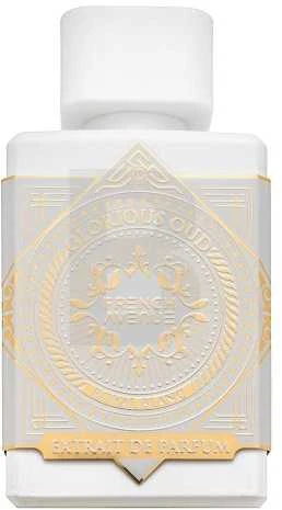 French Avenue Glorious Oud Royal Blanc PP kvepalai unisex, 80 ml