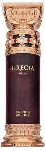 French Avenue Grecia Rosa EDP parfumuotas vanduo moterims, 100 ml