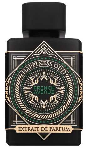 French Avenue Happiness Oud PP kvepalai unisex, 100 ml