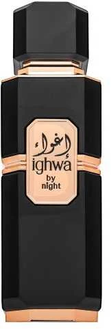 French Avenue Ighwa By Night EDP kvepalai vyrams, 100 ml