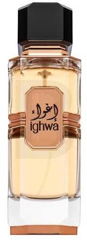 French Avenue Ighwa EDP parfumuotas vanduo unisex, 100 ml