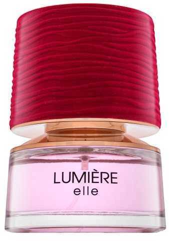 French Avenue Lumiere Elle EDP parfumuotas vanduo unisex, 100 ml