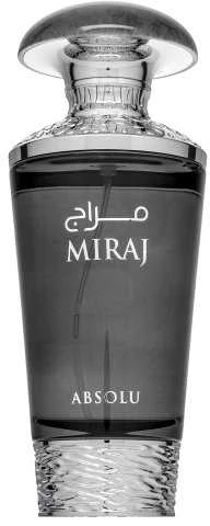 French Avenue Miraj Absolu EDP parfumuotas vanduo unisex, 100 ml