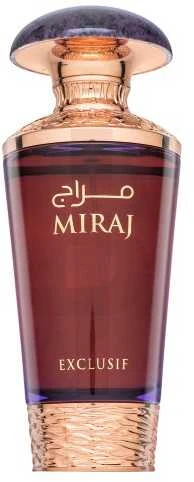 French Avenue Miraj Exclusif EDP parfumuotas vanduo moterims, 100 ml