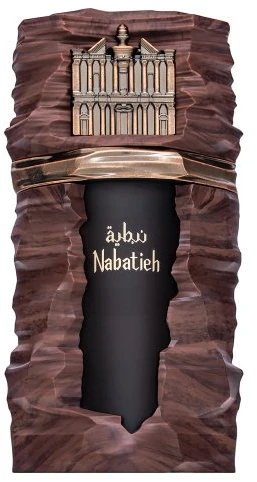 French Avenue Nabatieh PP kvepalai unisex, 90 ml
