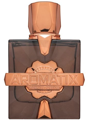 French Avenue Naughty Dates Aromatix PP kvepalai unisex, 100 ml