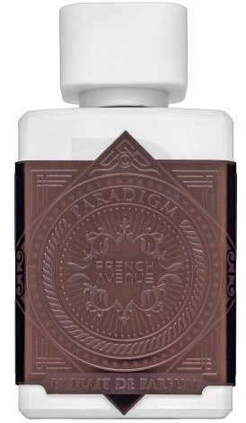 French Avenue Paradigm PP kvepalai unisex, 80 ml