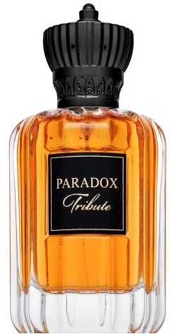 French Avenue Paradox Tribute EDP parfumuotas vanduo unisex, 100 ml