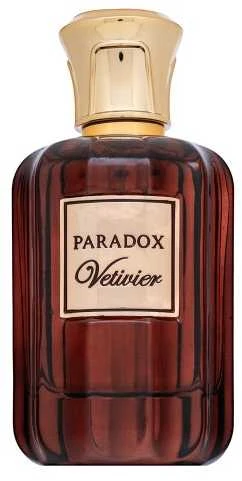 French Avenue Paradox Vetivier EDP parfumuotas vanduo vyrams, 100 ml