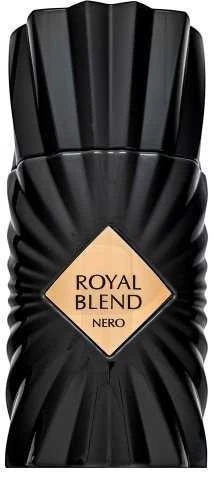 French Avenue Royal Blend Nero EDP parfumuotas vanduo unisex, 100 ml