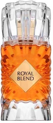 French Avenue Royal Blend PP kvepalai unisex, 100 ml