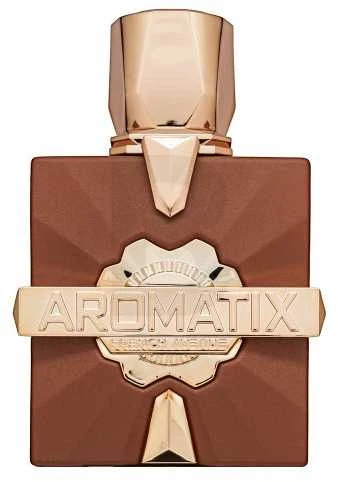 French Avenue Royal Taboo Aromatix EDP kvepalai vyrams, 100 ml