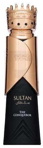 French Avenue Sultan The Conqueror EDP kvepalai vyrams, 80 ml