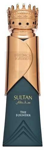 French Avenue Sultan The Founder EDP kvepalai vyrams, 80 ml