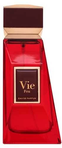 French Avenue Vie Feu EDP parfumuotas vanduo vyrams, 80 ml