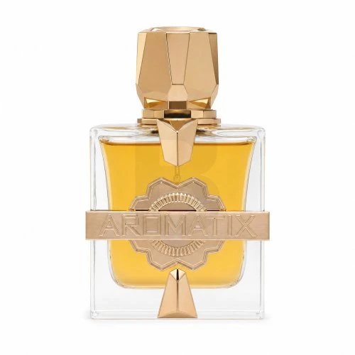 French Avenue „Fragrance World Aromatix X Xandal PP“ kvepalai unisex, 100 ml