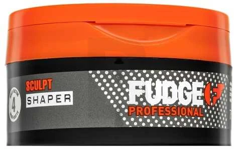"Fudge Sculpt Shaper" vidutinės fiksacijos tekstūrinis kremas 75g