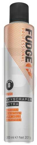 Fudge FUDGE_Skyscraper Extra plaukų lakas su stipriu fiksavimu 300ml
