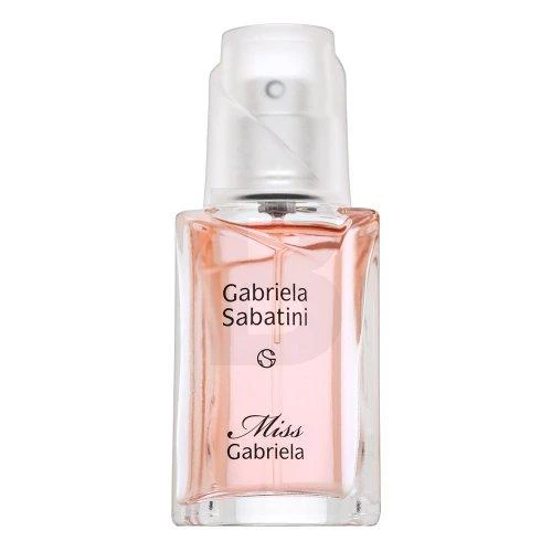 Gabriela Sabatini Miss Gabriela EDT tualetinis vanduo moterims, 20 ml