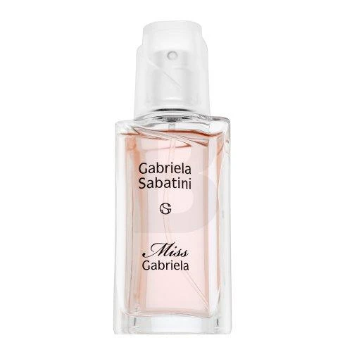 Gabriela Sabatini Miss Gabriela EDT tualetinis vanduo moterims, 30 ml