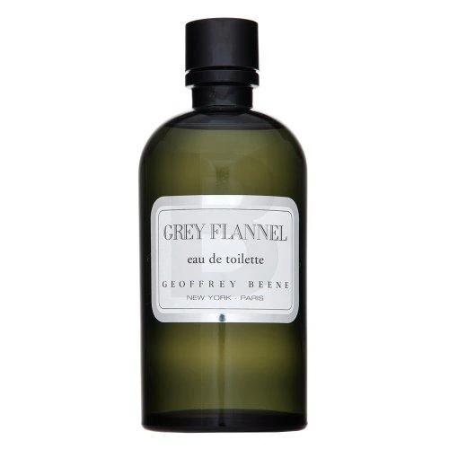 Tualetinis vanduo Geoffrey Beene Pilkas Flannel, 240ml