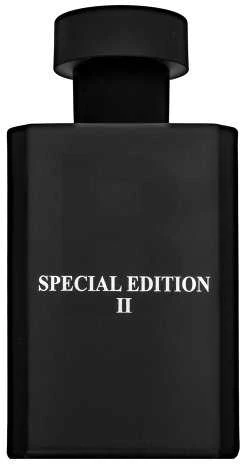 Giorgio Group Giorgio Beverly Hills Juodas Special Edition II For Man EDP 100 ml