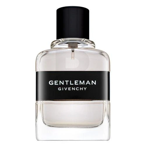 Givenchy New Gentleman EDT tualetinis vanduo unisex, 60 ml