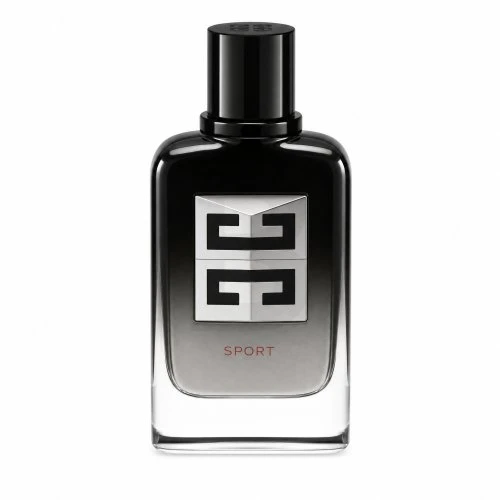 Givenchy džentelmenų draugijos sportinis epizodas 60v