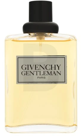 Givenchy Gentleman EDT tualetinis vanduo vyrams, 100 ml