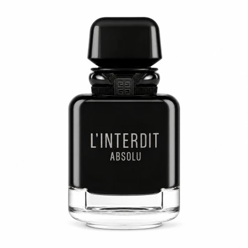 Givenchy L'interdit Absolu Intense EDP Purškiklis, 35 ml
