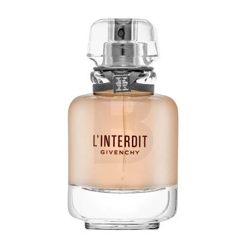 Givenchy L'interdit (2019) EDT tualetinis vanduo moterims, 50 ml