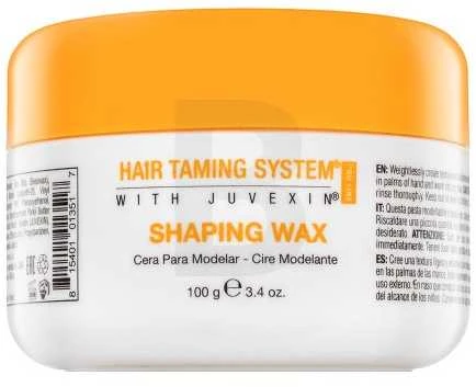 Global Keratin GK hair GK plaukų formavimo vaškas 100 g