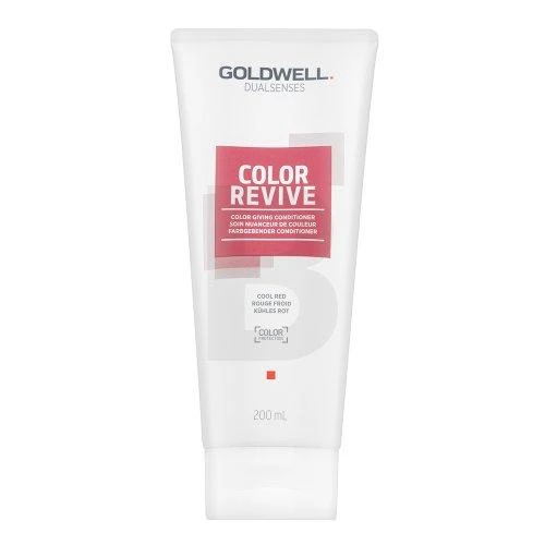 „Goldwell Dualsenses Color Revive Color Revive“ kondicionierius, 200 ml