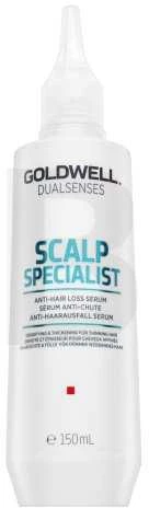 Goldwell Dualsenses Scalp Specialist serumas nuo plaukų slinkimo, 150 ml