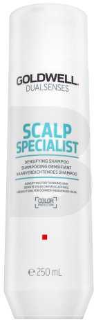 Goldwell Šampūnas ploniems plaukams Dualsenses Scalp Specialist (Densifying Šampūnas), 250 ml