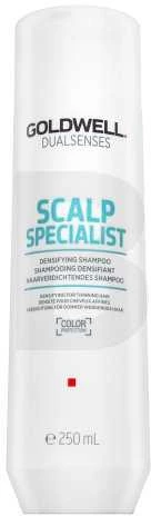 Goldwell Šampūnas ploniems plaukams Dualsenses Scalp Specialist (Densifying Šampūnas), 250 ml