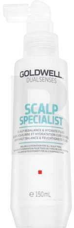 Goldwell Dualsenses Scalp Specialist Scalp Rebalance & Hydrate Fluid, 150 ml