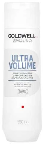 Apimties suteikiantis šampūnas Goldwell Ultra Volume Bodyfying Šampūnas 250ml