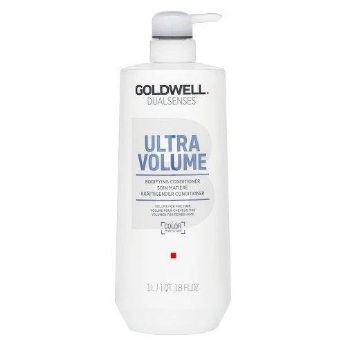 Goldwell Dualsenses Ultra Volume kondicionierius