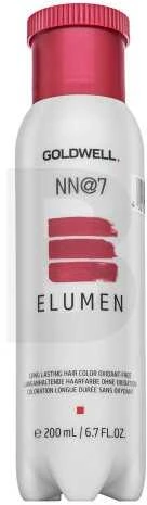 Goldwell Elumen ilgalaikė plaukų spalva NN@7, 200 ml