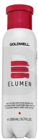 „Goldwell Elumen“ ilgai išliekantys plaukų dažai AN@5, 200 ml