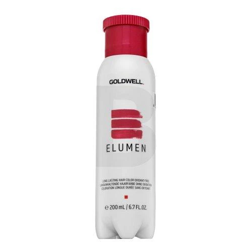 „Goldwell Elumen“ ilgai išliekantys plaukų dažai „Gn@all“, 200 ml