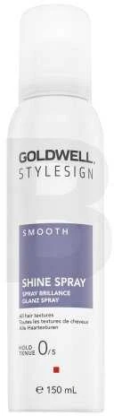 "Goldwell" plaukų blizgesio purškiklis Styling Smooth (blizgesio purškiklis) 150 ml