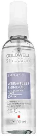 Goldwell Stylesign Smooth Weightless Shine-Oil, 100 ml