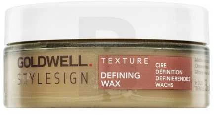 Goldwell Stylesign Texture Defining Wax, 75 ml