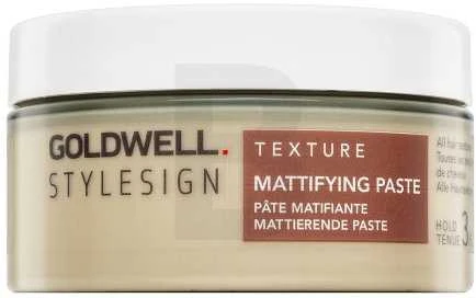 Goldwell Stylesign Texture matizuojanti makaronai, 100 ml