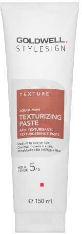 Pasta-kremas maitinantis plaukus Goldwell Stylesign Texturizing Paste, 100ml